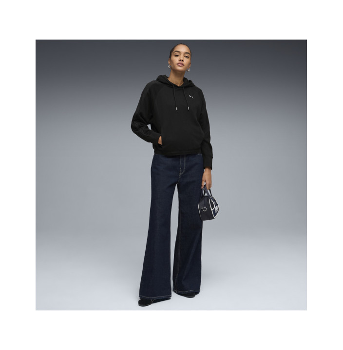 HER Oversized Hoodie TR