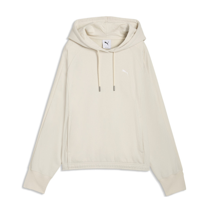 HER Oversized Hoodie TR