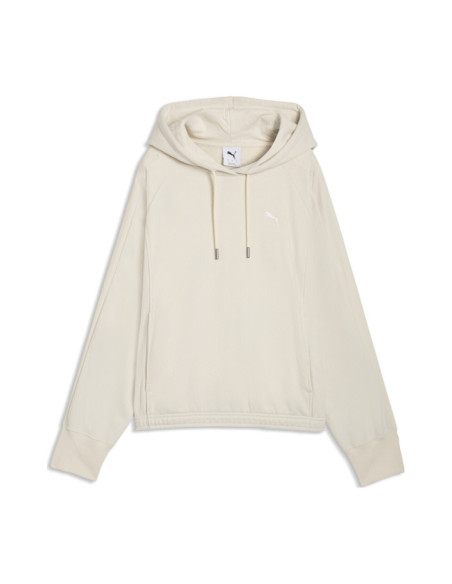 HER Oversized Hoodie TR