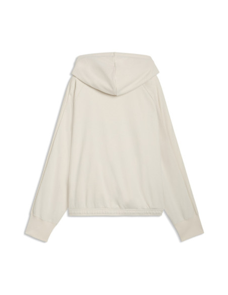 HER Oversized Hoodie TR