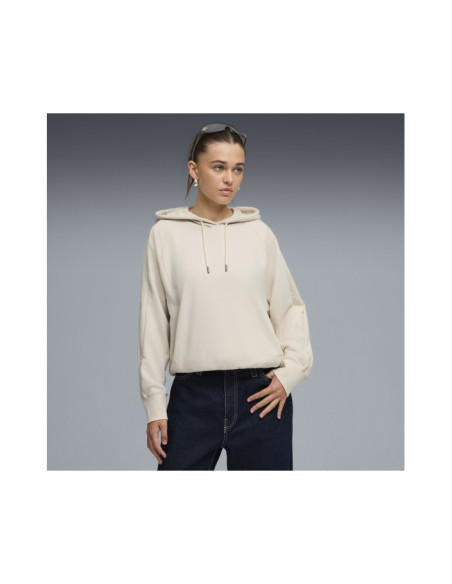 HER Oversized Hoodie TR