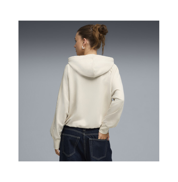 HER Oversized Hoodie TR