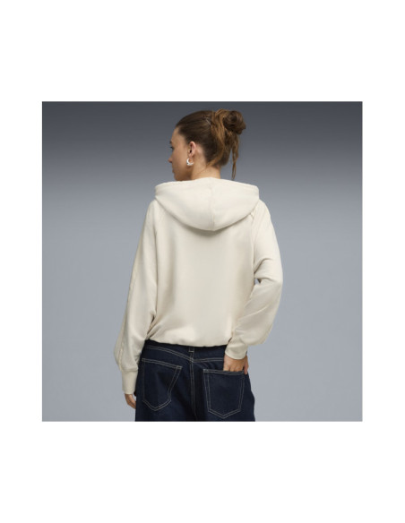 HER Oversized Hoodie TR