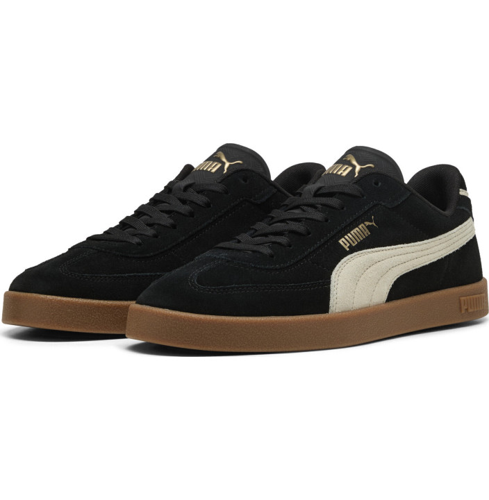 Puma Club II Era Suede
