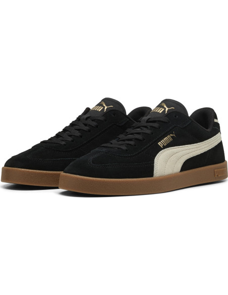 Puma Club II Era Suede