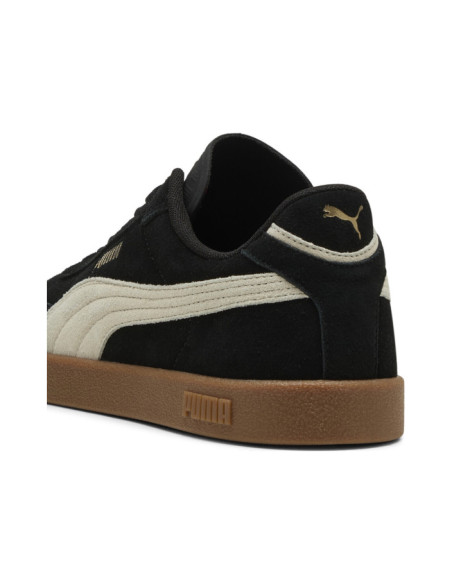 Puma Club II Era Suede