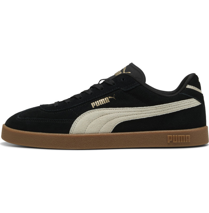 Puma Club II Era Suede