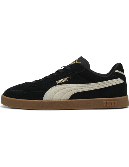 Puma Club II Era Suede