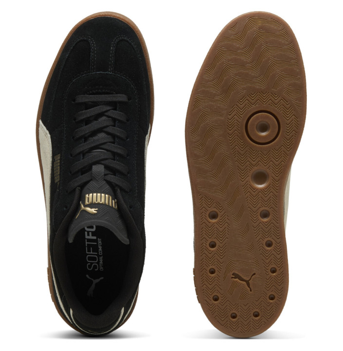 Puma Club II Era Suede