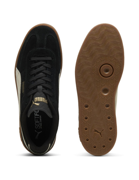 Puma Club II Era Suede