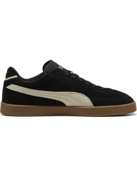 Puma Club II Era Suede