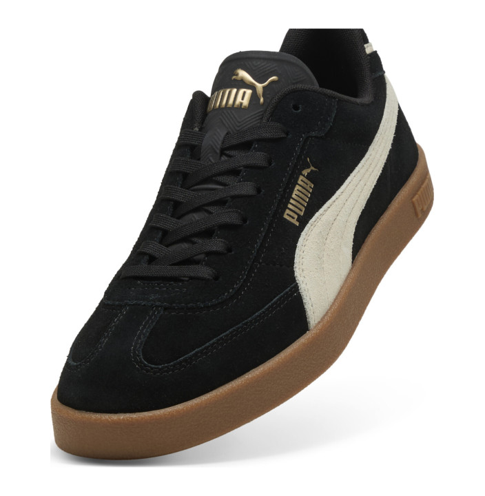 Puma Club II Era Suede