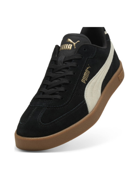 Puma Club II Era Suede