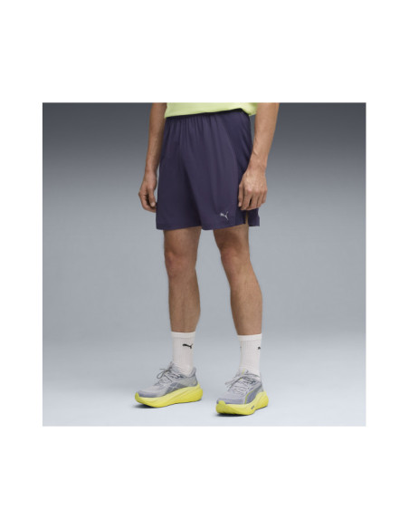 M RUN VELOCITY 7 SHORT