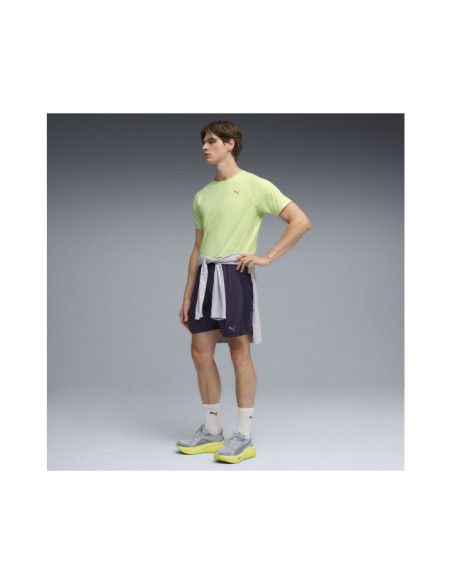 M RUN VELOCITY 7 SHORT