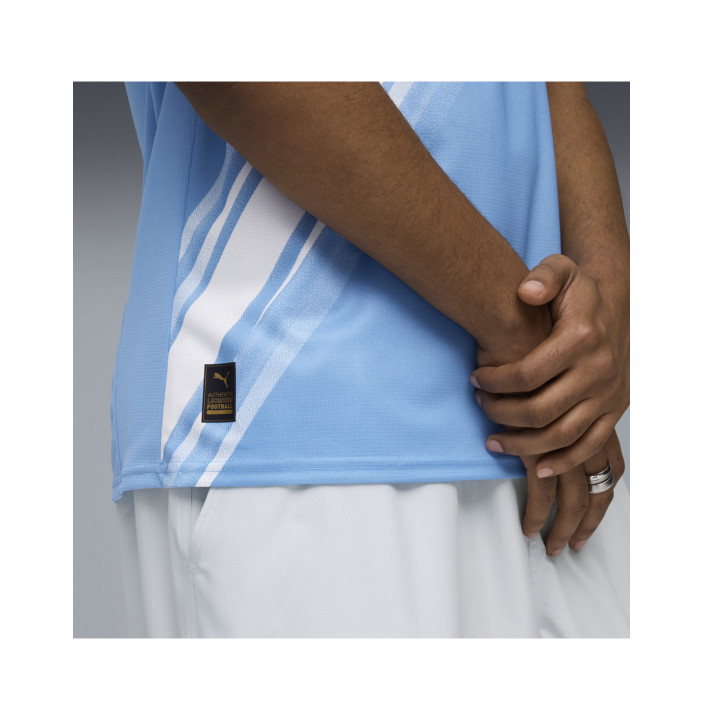 MCFC Home Jersey Replica