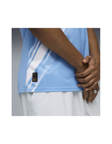 MCFC Home Jersey Replica