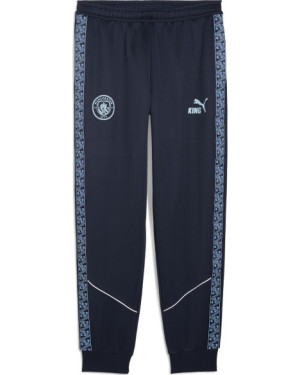 MCFC KING ANTHEM PAN