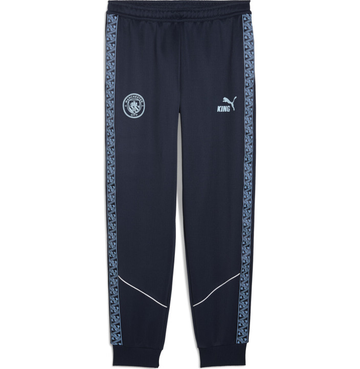 MCFC KING ANTHEM PAN