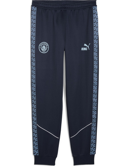 MCFC KING ANTHEM PAN