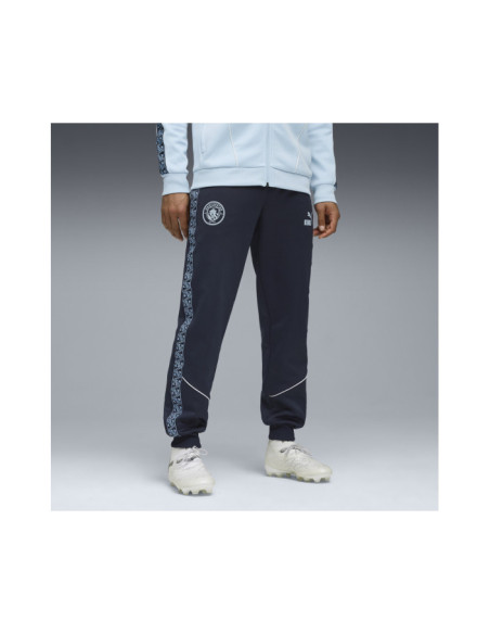 MCFC KING ANTHEM PAN