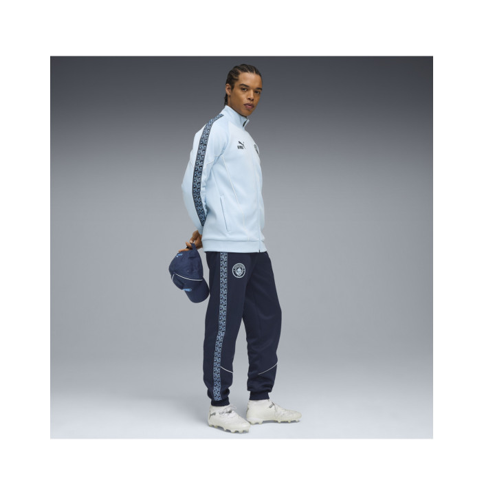 MCFC KING ANTHEM PAN