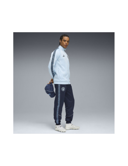 MCFC KING ANTHEM PAN