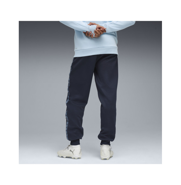 MCFC KING ANTHEM PAN