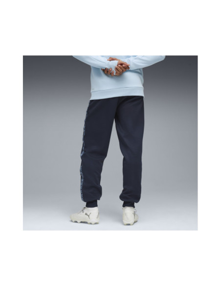 MCFC KING ANTHEM PAN