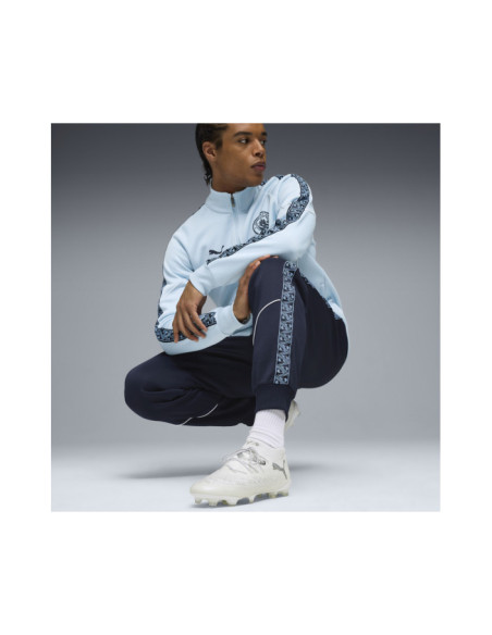 MCFC KING ANTHEM PAN