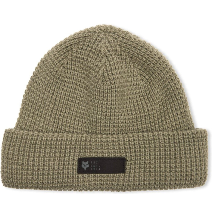 ZENTHER BEANIE