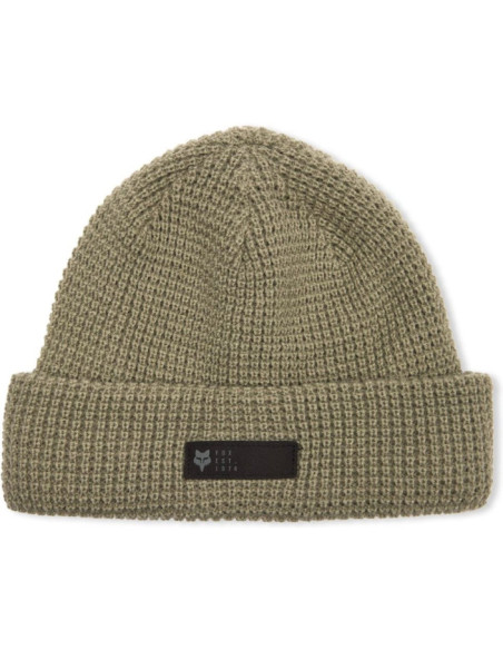 ZENTHER BEANIE