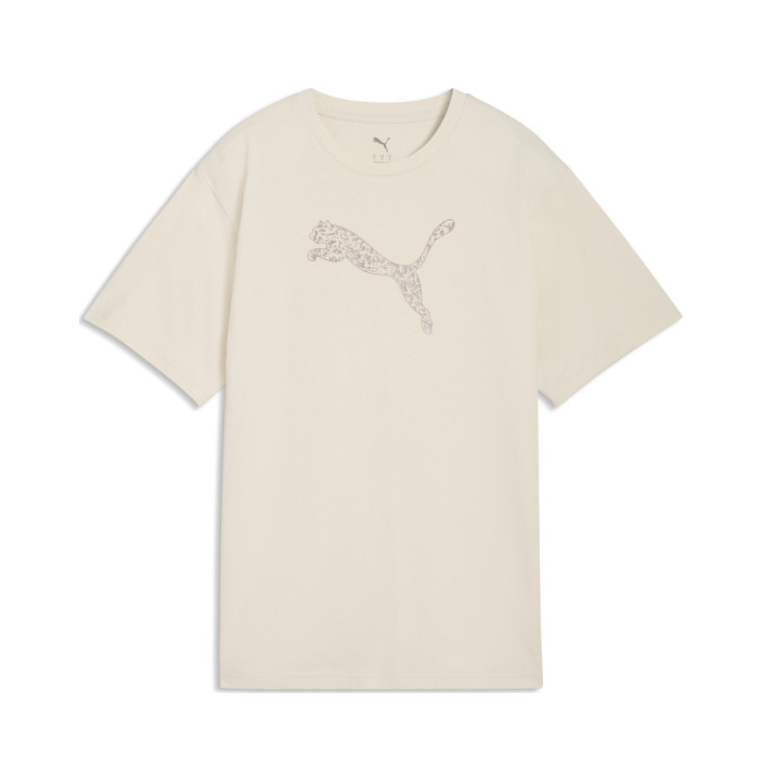 HER Relaxed Graphic Tee