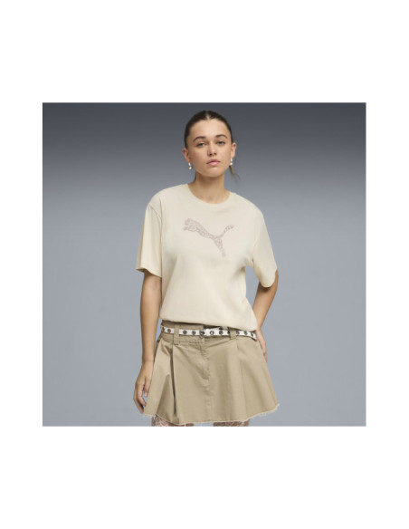 HER Relaxed Graphic Tee