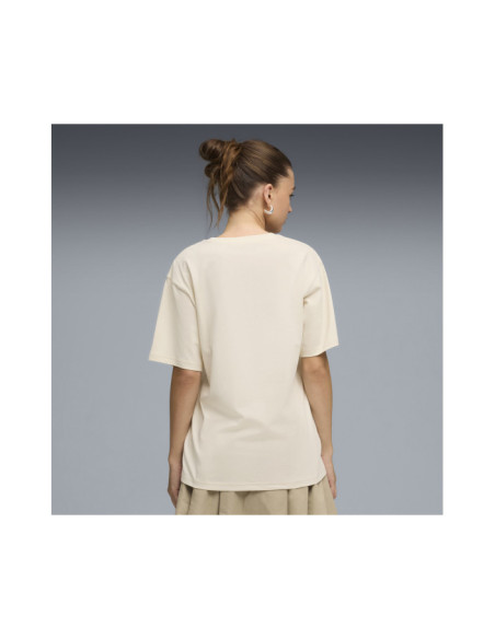 HER Relaxed Graphic Tee