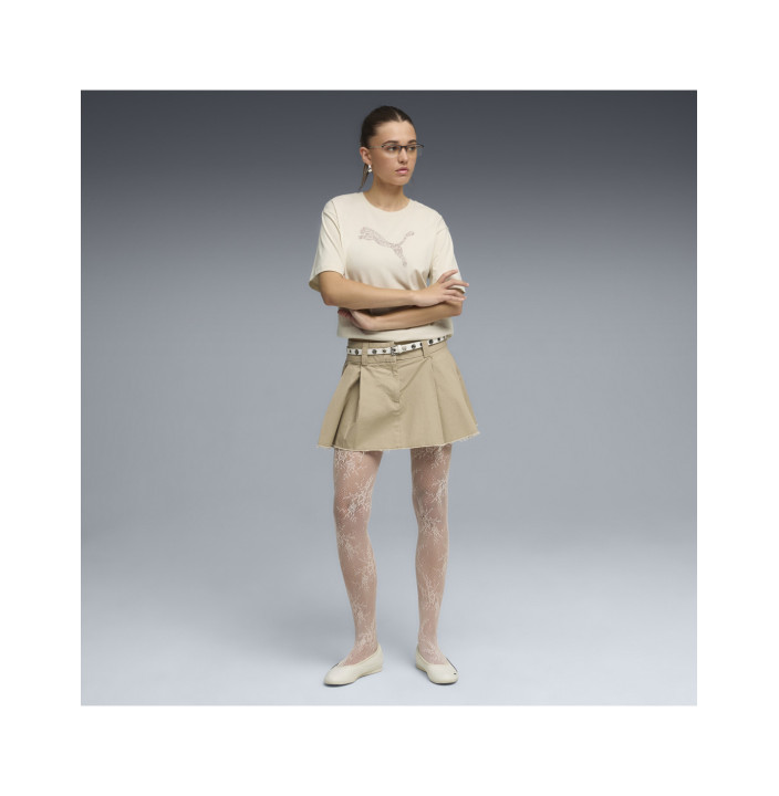 HER Relaxed Graphic Tee