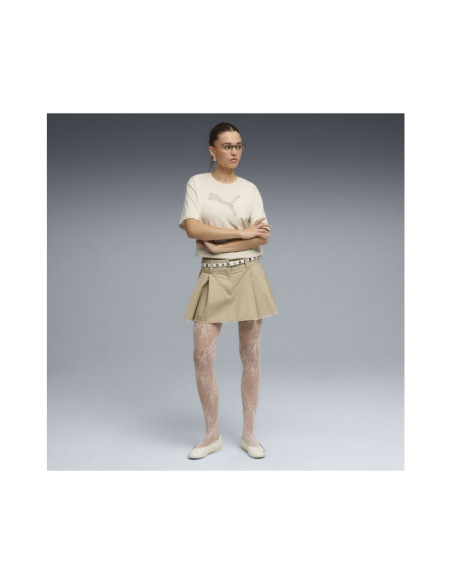 HER Relaxed Graphic Tee