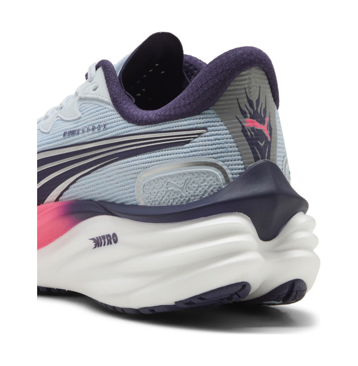 Velocity NITRO 4 PUMA X HYROX