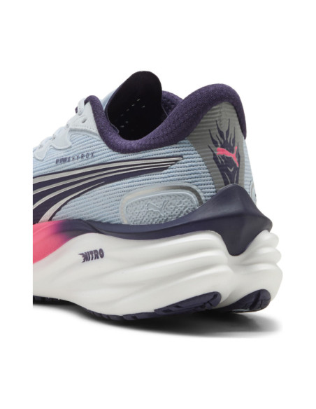 Velocity NITRO 4 PUMA X HYROX