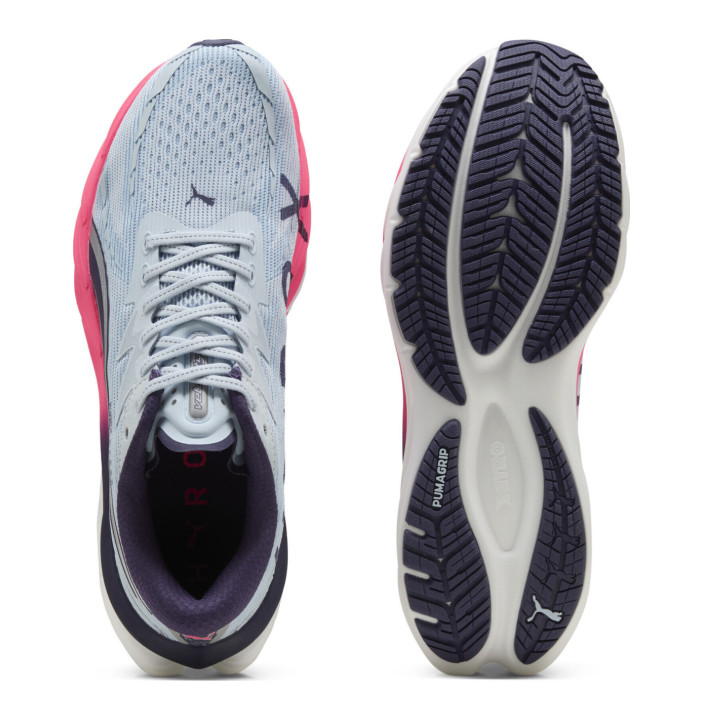 Velocity NITRO 4 PUMA X HYROX