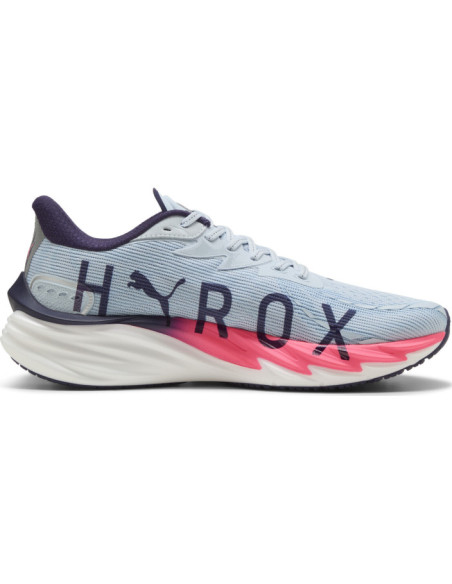 Velocity NITRO 4 PUMA X HYROX