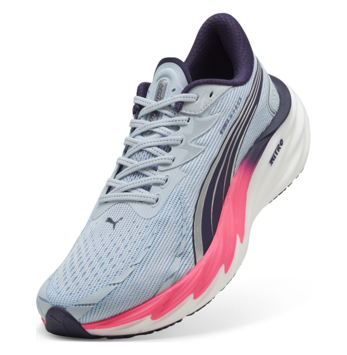 Velocity NITRO 4 PUMA X HYROX