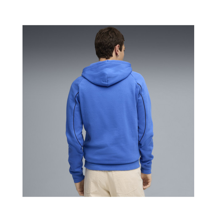 PUMA SPORT HOODIE FL