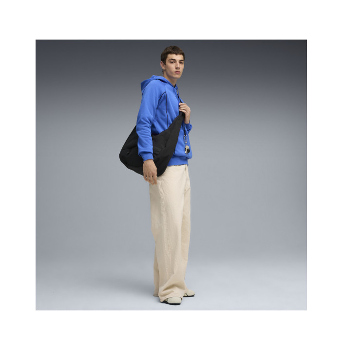 PUMA SPORT HOODIE FL