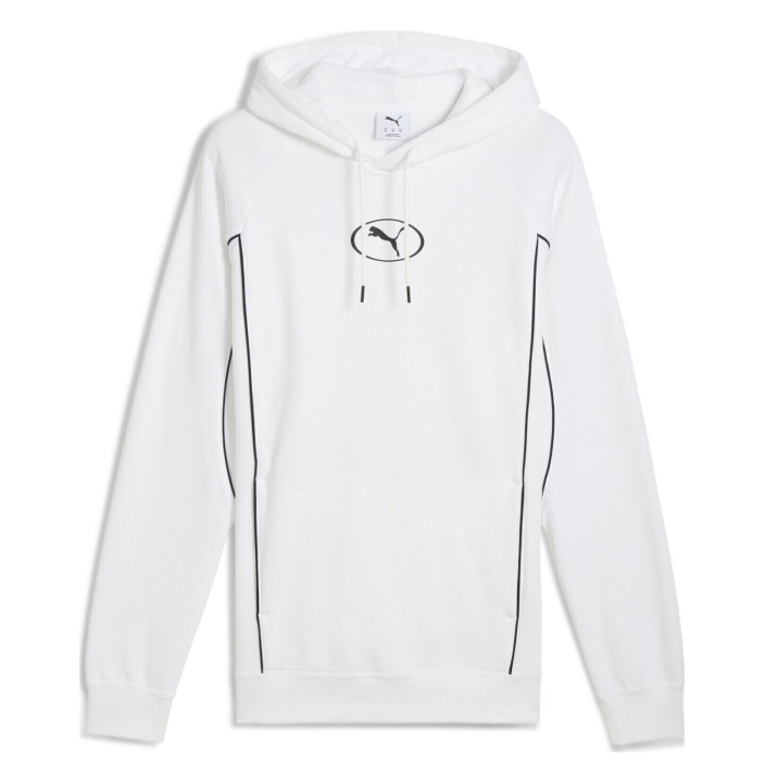 PUMA SPORT HOODIE FL