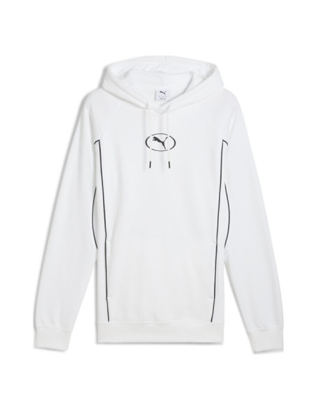 PUMA SPORT HOODIE FL