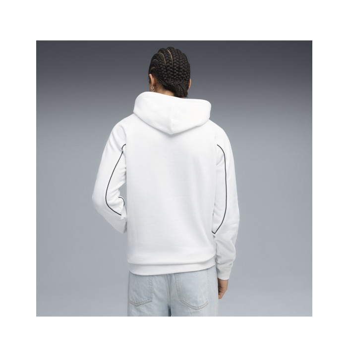 PUMA SPORT HOODIE FL