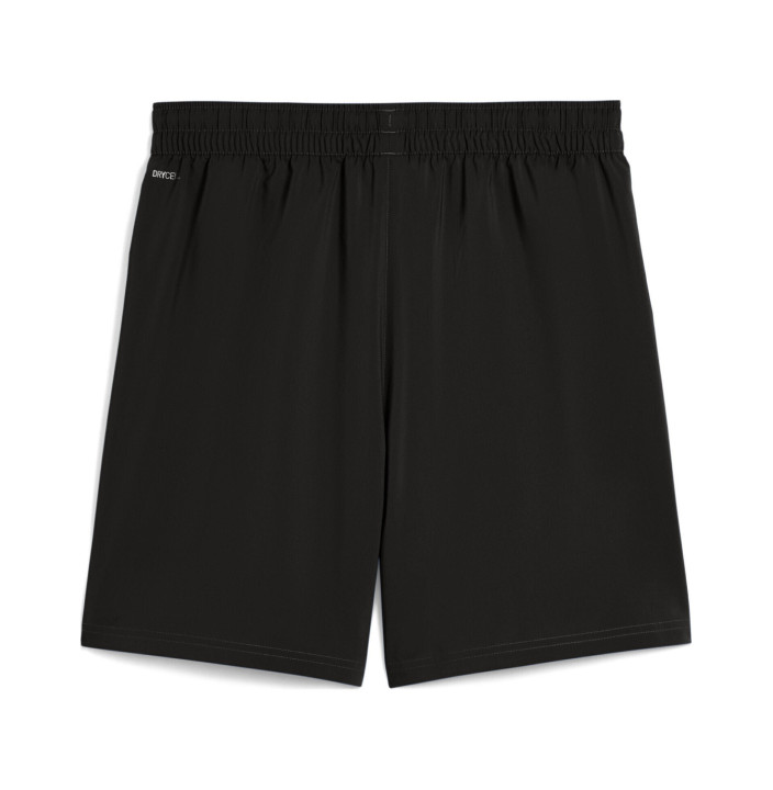 M TAD FOUNDATIONS 7 WOVEN SHORT W ZIP POCKETS