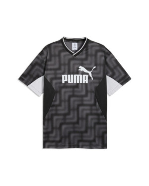 ESS BLOCK RELAXED FOOTBALL JERSEY