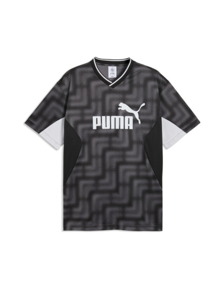 ESS BLOCK RELAXED FOOTBALL JERSEY